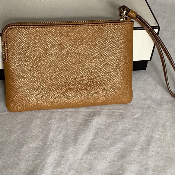 Coach bag - Picture 4 of 9